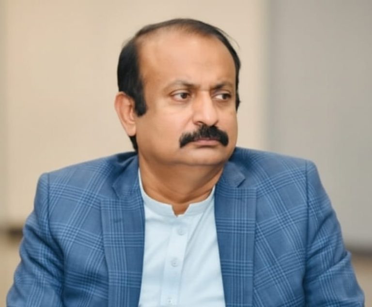 Welcome Sir Nadeem-ur-Rehman Memon